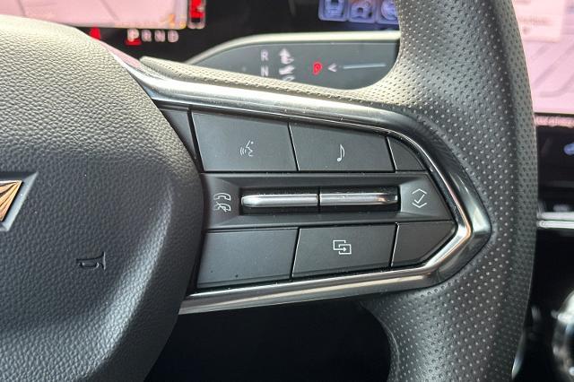 Used 2026 Chevrolet Blazer EV - photo 38