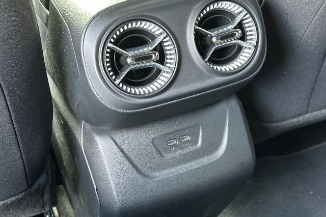 Used 2026 Chevrolet Blazer EV - photo 41