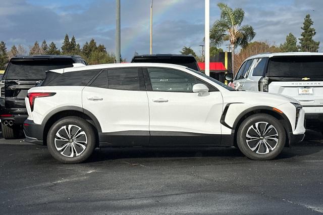 Used 2026 Chevrolet Blazer EV - photo 7