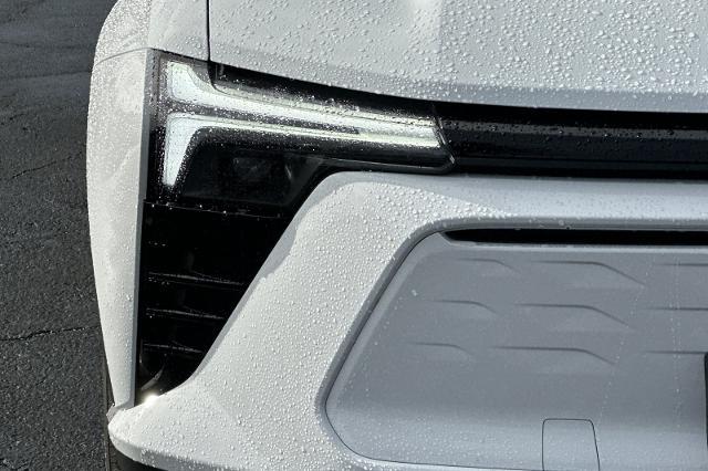 Used 2026 Chevrolet Blazer EV - photo 44