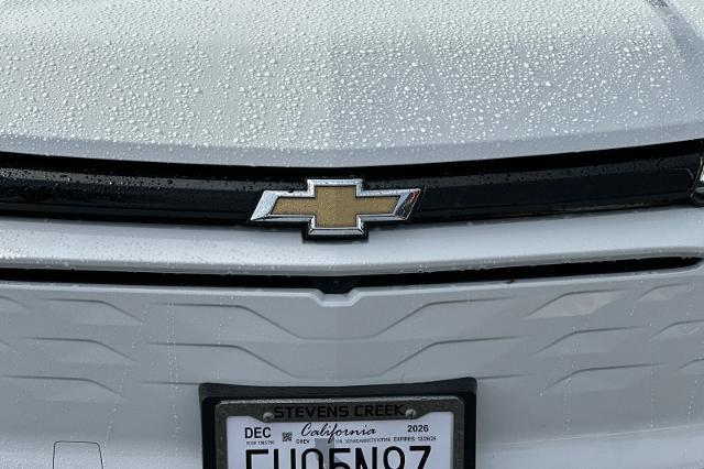 Used 2026 Chevrolet Blazer EV - photo 45