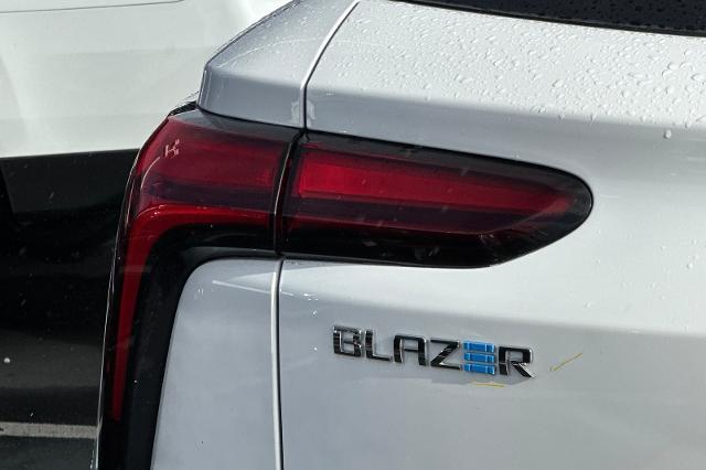 Used 2026 Chevrolet Blazer EV - photo 46