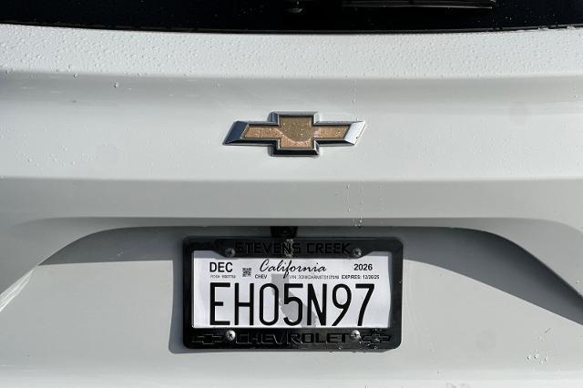 Used 2026 Chevrolet Blazer EV - photo 47