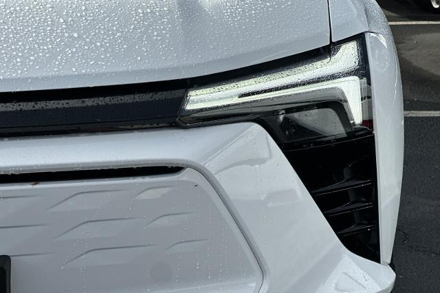 Used 2026 Chevrolet Blazer EV - photo 50