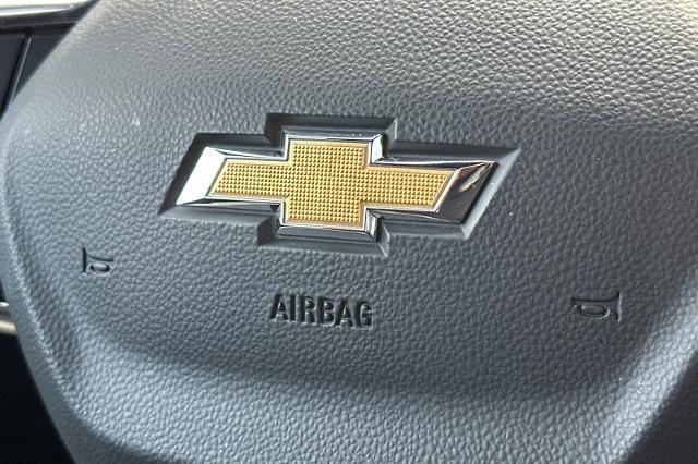 Used 2026 Chevrolet Blazer EV - photo 54