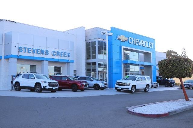 Used 2026 Chevrolet Blazer EV - photo 56
