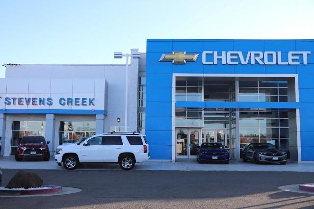 Used 2026 Chevrolet Blazer EV - photo 57