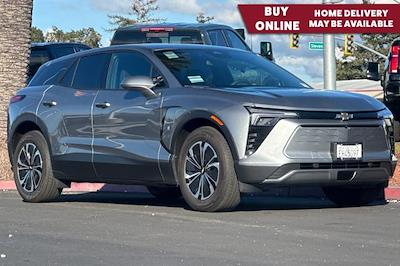 Used 2026 Chevrolet Blazer EV LT for sale #DR108559 - photo 1