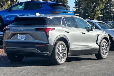 2026 Chevrolet Blazer EV FWD SUV for sale #DR108559 - photo 2