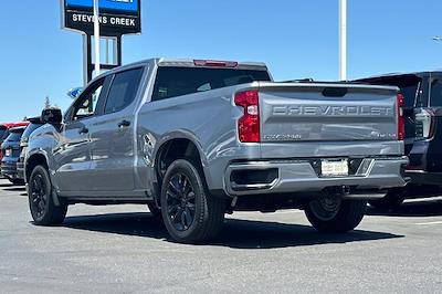2025 Chevrolet Silverado 1500 Crew Cab 2WD Pickup for sale #DR112094 - photo 2
