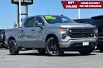 2025 Chevrolet Silverado 1500 Crew Cab 2WD Pickup for sale #DR112094 - photo 3