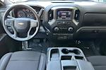 2025 Chevrolet Silverado 1500 Crew Cab 2WD Pickup for sale #DR112094 - photo 31
