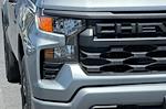 2025 Chevrolet Silverado 1500 Crew Cab 2WD Pickup for sale #DR112094 - photo 28