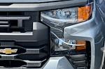 2025 Chevrolet Silverado 1500 Crew Cab 2WD Pickup for sale #DR112094 - photo 40