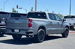 2025 Chevrolet Silverado 1500 Crew Cab 2WD Pickup for sale #DR112094 - photo 11