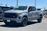 2025 Chevrolet Silverado 1500 Crew Cab 2WD Pickup for sale #DR112094 - photo 1