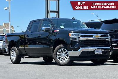 2025 Chevrolet Silverado 1500 Crew Cab 4WD Pickup for sale #DR113310 - photo 1