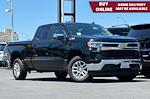 2025 Chevrolet Silverado 1500 Crew Cab 4WD Pickup for sale #DR113310 - photo 1