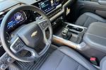 2025 Chevrolet Silverado 1500 Crew Cab 4WD Pickup for sale #DR113310 - photo 11