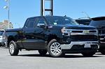 2025 Chevrolet Silverado 1500 Crew Cab 4WD Pickup for sale #DR113310 - photo 3