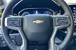 2025 Chevrolet Silverado 1500 Crew Cab 4WD Pickup for sale #DR113310 - photo 34