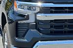 2025 Chevrolet Silverado 1500 Crew Cab 4WD Pickup for sale #DR113310 - photo 41