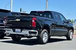 2025 Chevrolet Silverado 1500 Crew Cab 4WD Pickup for sale #DR113310 - photo 2