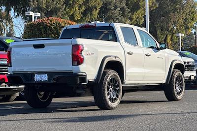 Used 2026 Chevrolet Colorado Trail Boss Crew Cab for sale #DR113366 - photo 2