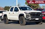 Used 2026 Chevrolet Colorado Trail Boss Crew Cab for sale #DR113366 - photo 1