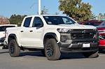 Used 2026 Chevrolet Colorado Trail Boss Crew Cab for sale #DR113366 - photo 2