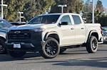 Used 2026 Chevrolet Colorado Trail Boss Crew Cab for sale #DR113366 - photo 9