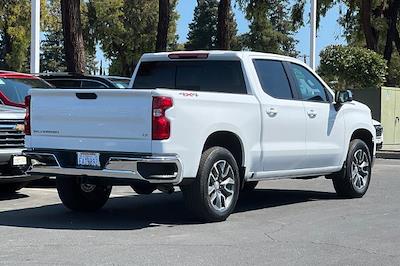 2025 Chevrolet Silverado 1500 Crew Cab 4WD Pickup for sale #DR114045 - photo 2