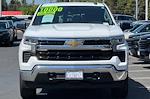 2025 Chevrolet Silverado 1500 Crew Cab 4WD Pickup for sale #DR114045 - photo 10
