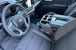 2025 Chevrolet Silverado 1500 Crew Cab 4WD Pickup for sale #DR114045 - photo 11