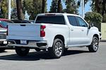 2025 Chevrolet Silverado 1500 Crew Cab 4WD Pickup for sale #DR114045 - photo 2