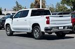2025 Chevrolet Silverado 1500 Crew Cab 4WD Pickup for sale #DR114045 - photo 7