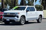 2025 Chevrolet Silverado 1500 Crew Cab 4WD Pickup for sale #DR114045 - photo 9