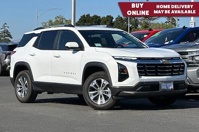 2025 Chevrolet Equinox AWD SUV for sale #DR115897 - photo 1