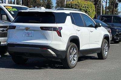 2025 Chevrolet Equinox AWD SUV for sale #DR115897 - photo 2