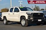 2026 Chevrolet Colorado Crew Cab RWD Pickup for sale #DR118936 - photo 1