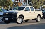 2026 Chevrolet Colorado Crew Cab RWD Pickup for sale #DR118936 - photo 9