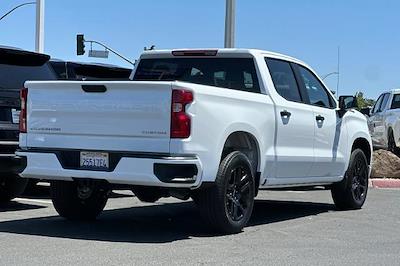 2025 Chevrolet Silverado 1500 Crew Cab 2WD Pickup for sale #DR135193 - photo 2