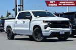 2025 Chevrolet Silverado 1500 Crew Cab 2WD Pickup for sale #DR135193 - photo 3