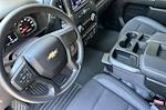 2025 Chevrolet Silverado 1500 Crew Cab 2WD Pickup for sale #DR135193 - photo 11