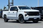 2025 Chevrolet Silverado 1500 Crew Cab 2WD Pickup for sale #DR135193 - photo 5