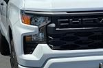 2025 Chevrolet Silverado 1500 Crew Cab 2WD Pickup for sale #DR135193 - photo 41