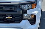 2025 Chevrolet Silverado 1500 Crew Cab 2WD Pickup for sale #DR135193 - photo 47