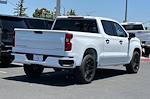 2025 Chevrolet Silverado 1500 Crew Cab 2WD Pickup for sale #DR135193 - photo 4