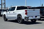 2025 Chevrolet Silverado 1500 Crew Cab 2WD Pickup for sale #DR135193 - photo 2