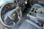 2025 Chevrolet Silverado 1500 Crew Cab 2WD Pickup for sale #DR136522 - photo 11